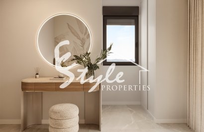 Новостройки - Apartment Penthouse - Бенидорм - Финестрат