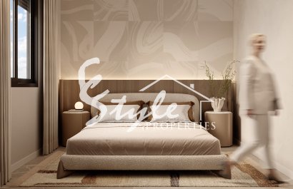 Новостройки - Apartment Penthouse - Бенидорм - Финестрат