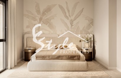 New build - Apartment Penthouse - Benidorm - Finestrat