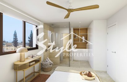 Новостройки - Apartment Penthouse - Los Alcazares - Лос Алькасарес