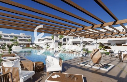 Новостройки - Apartment Penthouse - Los Alcazares - Лос Алькасарес