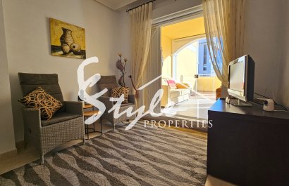 Вторичное жилье - Apartamento - Torrevieja - Торревьеха