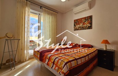 Вторичное жилье - Apartamento - Torrevieja - Торревьеха
