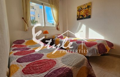 Вторичное жилье - Apartamento - Torrevieja - Торревьеха
