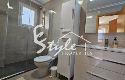 Вторичное жилье - Apartamento - Torrevieja - Торревьеха