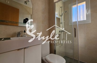 Вторичное жилье - Apartamento - Torrevieja - Торревьеха