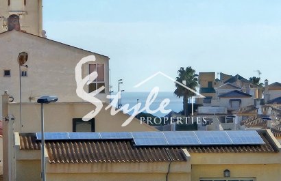 Вторичное жилье - Apartamento - Torrevieja - Торревьеха