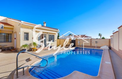 Resale - Villa - Ciudad Quesada - Doña pepa