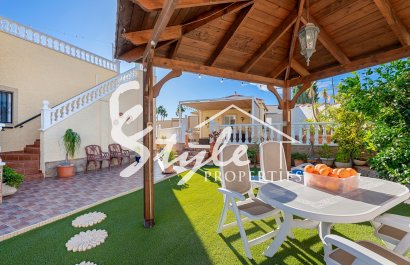 Resale - Villa - Ciudad Quesada - Doña pepa