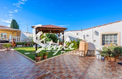 Resale - Villa - Ciudad Quesada - Doña pepa