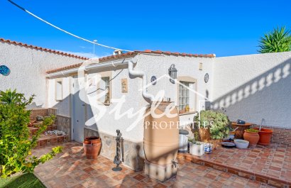 Resale - Villa - Ciudad Quesada - Doña pepa