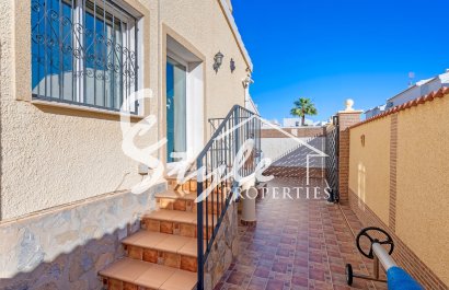 Resale - Villa - Ciudad Quesada - Doña pepa