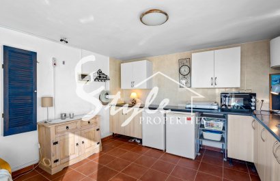 Resale - Villa - Ciudad Quesada - Doña pepa