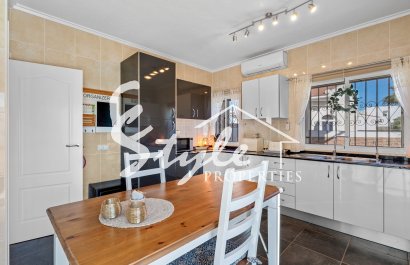 Resale - Villa - Ciudad Quesada - Doña pepa