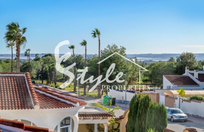 Resale - Villa - Ciudad Quesada - Doña pepa