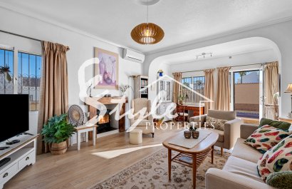 Resale - Villa - Ciudad Quesada - Doña pepa