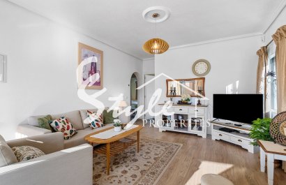 Resale - Villa - Ciudad Quesada - Doña pepa