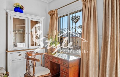 Resale - Villa - Ciudad Quesada - Doña pepa