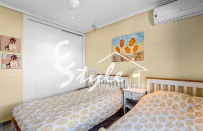 Resale - Villa - Ciudad Quesada - Doña pepa