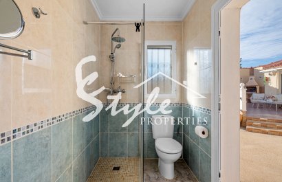 Resale - Villa - Ciudad Quesada - Doña pepa