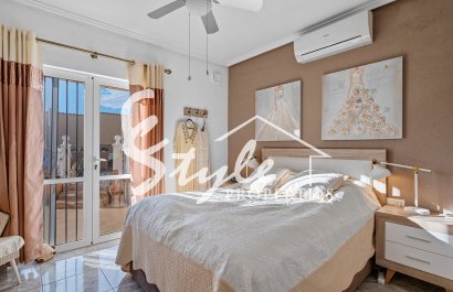 Resale - Villa - Ciudad Quesada - Doña pepa