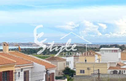 Вторичное жилье - Semi - Detached Villa - Сан Мигель де Салинас - San Miguel De Salinas