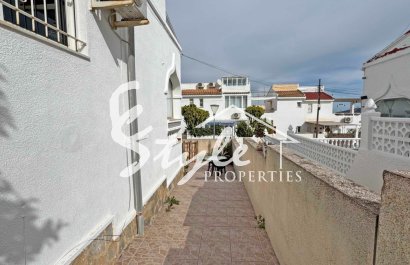 Вторичное жилье - Semi - Detached Villa - Сан Мигель де Салинас - San Miguel De Salinas