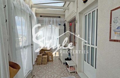 Вторичное жилье - Semi - Detached Villa - Сан Мигель де Салинас - San Miguel De Salinas