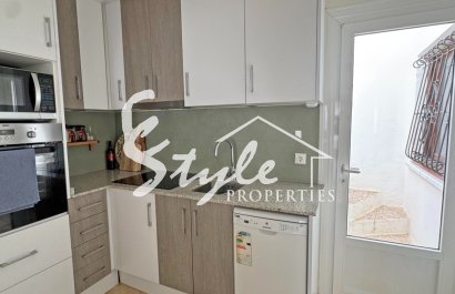 Вторичное жилье - Semi - Detached Villa - Сан Мигель де Салинас - San Miguel De Salinas