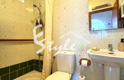 Вторичное жилье - Semi - Detached Villa - Сан Мигель де Салинас - San Miguel De Salinas