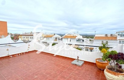 Вторичное жилье - Semi - Detached Villa - Сан Мигель де Салинас - San Miguel De Salinas