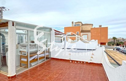 Вторичное жилье - Semi - Detached Villa - Сан Мигель де Салинас - San Miguel De Salinas