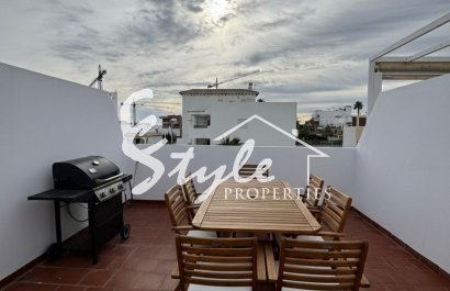 Вторичное жилье - Adosado - Пунта Прима