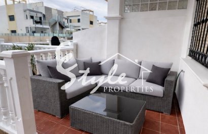 Вторичное жилье - Adosado - Пунта Прима