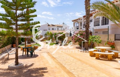 Вторичное жилье - Adosado - Пунта Прима