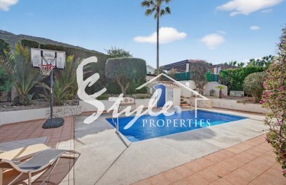 Reventa - Villa - Javea - Monte Olimpe