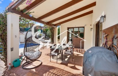 Reventa - Villa - Javea - Monte Olimpe