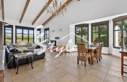 Reventa - Villa - Javea - Monte Olimpe