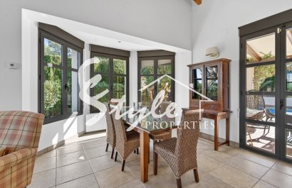 Reventa - Villa - Javea - Monte Olimpe