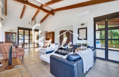 Reventa - Villa - Javea - Monte Olimpe