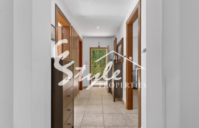 Reventa - Villa - Javea - Monte Olimpe