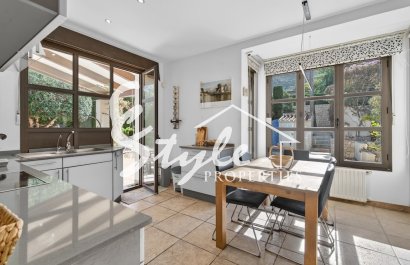 Reventa - Villa - Javea - Monte Olimpe