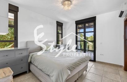 Reventa - Villa - Javea - Monte Olimpe