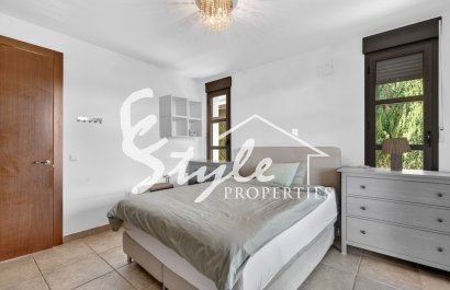 Reventa - Villa - Javea - Monte Olimpe