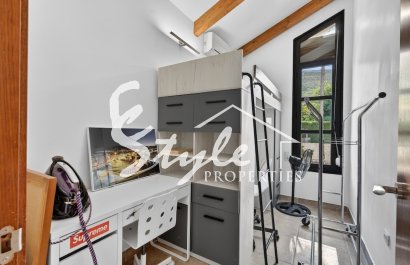 Reventa - Villa - Javea - Monte Olimpe