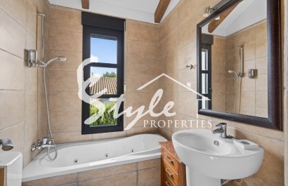 Reventa - Villa - Javea - Monte Olimpe