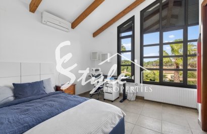 Reventa - Villa - Javea - Monte Olimpe