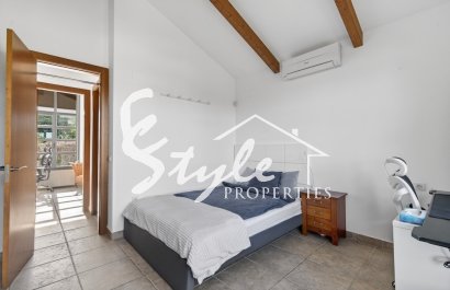 Reventa - Villa - Javea - Monte Olimpe