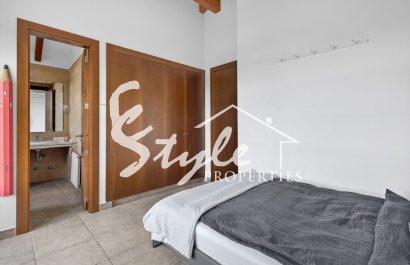 Reventa - Villa - Javea - Monte Olimpe