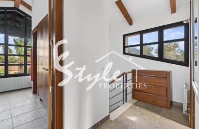 Reventa - Villa - Javea - Monte Olimpe